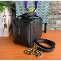ราคา TORY BURCH KIRA PEBBLED SATCHEL BAG รุ่น 74650 (มือหนึ่ง) (360979632)