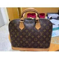 ราคา LV Alma MM (มือสอง) (360976188)