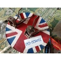 ราคา ขาตั้งกลาง BMX (มือสอง) (360516130)