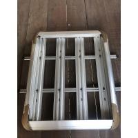 ราคา แร็คหลังคา carryboy (มือสอง) (360459414)