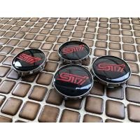 ราคา ฝาล้อ SUBARU STi 56 mm. 60 mm. IMPREZA FORESTER LEGACY XV (มือสอง) (334682338)