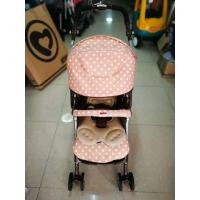 ราคา รถเข็นเด็ก​ Aprica (มือสอง) (335003167)