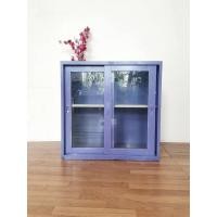 ราคา ตู้เหล็กเก็บเอกสารบานเลื่อน (มือสอง) (360981524)