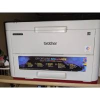 ราคา Brother HL-L3230CDN Color Laser Printer (มือสอง) (360976993)