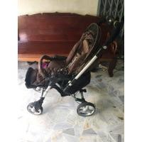 ราคา รถเข็นเด็ก Capella (มือสอง) (346130295)