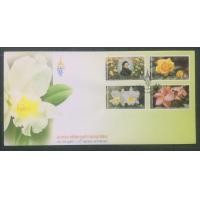 ราคา ซองวันแรกจำหน่าย 70 พรรษา พระพันปีหลวงฯ ปี 2545 สภาพสมบูรณ์ (มือหนึ่ง) (356196579)
