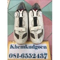ราคา รองเท้าจักรยาน GARNEAU (มือสอง) (360552436)