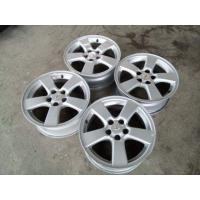 ราคา ZA01ล้อ เชฟ ครูส ขอบ16 5รู105 ล้อละ1000 ส่งทั่วไทย (มือสอง) (338219976)