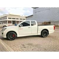 ราคา ZK99 แม็กCosmis ขอบ20 6รู139 พร้อมยาง ล้อเก่าเทิร์นได้ ส่งทั่วไทย (มือสอง) (338306868)