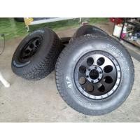 ราคา แม็กใหม่หยดน้ำ ขอบ16​ พร้อมยางใหม่ ล้อ​เก่า​เทิร์น​ได้​ ส่ง​ทั่ว​ไทย​ (มือหนึ่ง) (348440612)