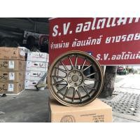 ราคา ขายครับล้อแม็กซ์ใหม่ SE37 ขอบ18x6รู นาวาร่า (มือหนึ่ง) (358337671)
