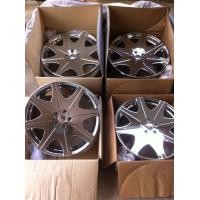 ราคา ล้อแม็ก ขอบ20 (มือหนึ่ง) (350196663)