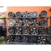 ราคา ล้อ isuzu ขอบ 18 ถอดรถป้ายแดง (มือสอง) (360970429)