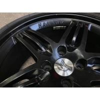 ราคา ล้อ Hamannแท้ ใส่ Mini cooper ตระกลู R50-58 (มือสอง) (359689952)