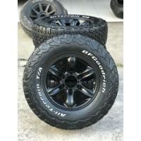 ราคา ขายล้อแม็ก เล็บเหยี่ยวแท้ (มือสอง) (360552209)