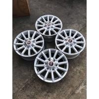 ราคา ล้อ isuzu ขอบ 16 ถอดรถป้ายแดง (มือสอง) (360963367)