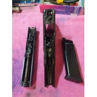 ราคา บีบีกัน ยี่ห้อ WE (มือสอง) (360968492)