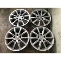 ราคา ล้อแม็ก HONDA CIVIC FC E ขอบ16 (มือสอง) (360040535)