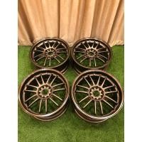 ราคา Re30แท้ ขอบ18 สเปคBMW หรือ FK2 หายาก (มือสอง) (357620667)