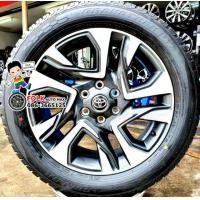 ราคา ปี20 Fortuner Legender TRD ป้ายแดง ขอบ20 ปียาง20 (มือหนึ่ง) (357875048)