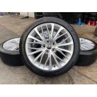 ราคา Toyota Camry 18. ท๊อป. ไฮบริด. สภาพนางฟ้า (มือสอง) (360984087)