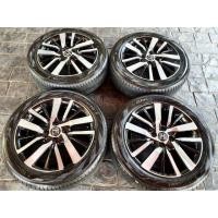 ราคา ปี20 ป้ายแดง Honda City พร้อมยาง Yokohama ปี20 ขอบ16 (มือสอง) (360983828)