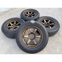 ราคา ล้อTE37 ขอบ18 x 9 แท้ ญี่ปุ่น (มือสอง) (360982265)