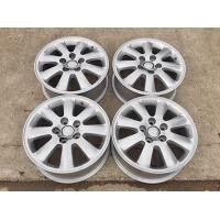 ราคา ล้อแคมรี่ 5รู114 ขอบ16สภาพใหม่กริ้บ ใส่กระบะ เก๋ง แคมรี่ วีโก้ รีโว่ และรุ่นอื่นๆถาม (มือสอง) (359319427)