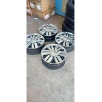 ราคา กระทะขอบ15 (มือสอง) (360981717)