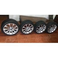 ราคา ล้อแม็ก bmw e46 (มือสอง) (359201830)