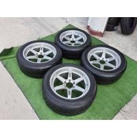 ราคา แม็กขอบ20 (มือสอง) (360976583)