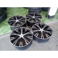 ราคา RY01ล้อขอบ 18 5รู114 ล้อเก่าเทิร์นได้ ส่งทั่วไทย (มือสอง) (338249126)