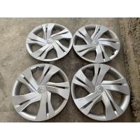 ราคา ฝาครอบล้อHonda กะทะขอบ15 รุ่น City jazz สภาพใหม่ ป้ายแดง (มือสอง) (360974262)