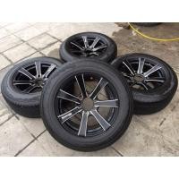 ราคา ขอบ18พร้อมยาง (มือสอง) (360970972)