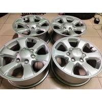 ราคา ล้อขอบ16 1.9 (มือสอง) (360967747)