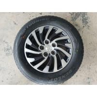 ราคา ล้อ suzuki Ertiga mc 15" พร้อมยางใหม่ ใส่ ertiga carry (มือสอง) (338280294)