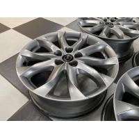 ราคา ล้อแม็กเดิมMAZDA 3 ขอบ18 5รู114 สภาพพร้อมใช้งาน พร้อมติดตั้งฟรี (มือหนึ่ง) (360968070)
