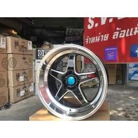 ราคา ขายครับ ล้อแม็กซ์ใหม่ G KM ขอบ18 Flow Forming ล้อเบา (มือหนึ่ง) (360965631)