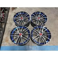 ราคา Ninja ขอบ17"4รู100 เงาแว๊บ เดิมๆไม่มีซ่อม (มือสอง) (122919955)