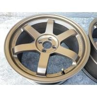 ราคา แม็กแต่ง ขอบ17 4รู100 (มือสอง) (359697825)