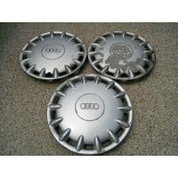 ราคา ฝาครอบล้อ Audi A4 B5 ปี 95-96 ฝาใหญ่แบบเต็ม ขอบ15 แยกขายได้ (มือสอง) (357856388)