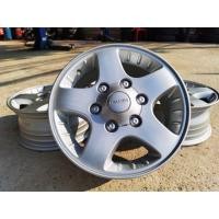 ราคา ล้อแม็กซ์ ISUZU DMAX​ ขอบ15" สภาพดีมาก​ (มือสอง) (359929966)