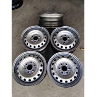 ราคา Nk01ล้อกะทะ​ นิสสัน​ นาวาร่า ขอบ15​ ส่งทั่วไทย (มือสอง) (338247992)