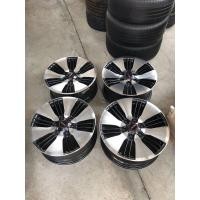 ราคา ล้อ isuzu ขอบ 18 ถอดรถป้ายแดง (มือสอง) (360983963)