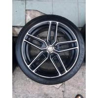 ราคา ขอบ17 4รู 100 กว้าง8ออฟ35ยาง บริสโตนRe0003 215 45 17 ปี15 ตามสภาพครับใช้งานปกติรับของเองครับ (มือสอง) (360756187)