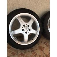 ราคา ขายล้อเบนซ์AMG ST3แท้ (มือสอง) (360595963)