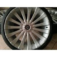 ราคา ล้อญี่ปุ่น CRIMSON INC. ขอบ 21 (มือสอง) (360981571)