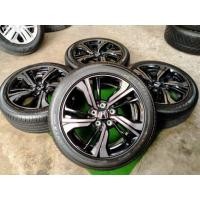 ราคา ล้อติดรถ CIVIC FC RS MC (มือสอง) (360980674)
