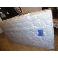 ราคา ที่นอน ฟูกสปริง 3.5 ฟุต JUSCO หนา 9 นิ้ว สภาพใหม่ ใช้มา3-4เดือน เลิกกิจการ (มือสอง) (360471107)