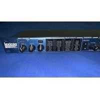 ราคา Effect เสียงร้อง LEXICON MX200 MULTI EFFECTS PROCESSOR (มือสอง) (360970406)